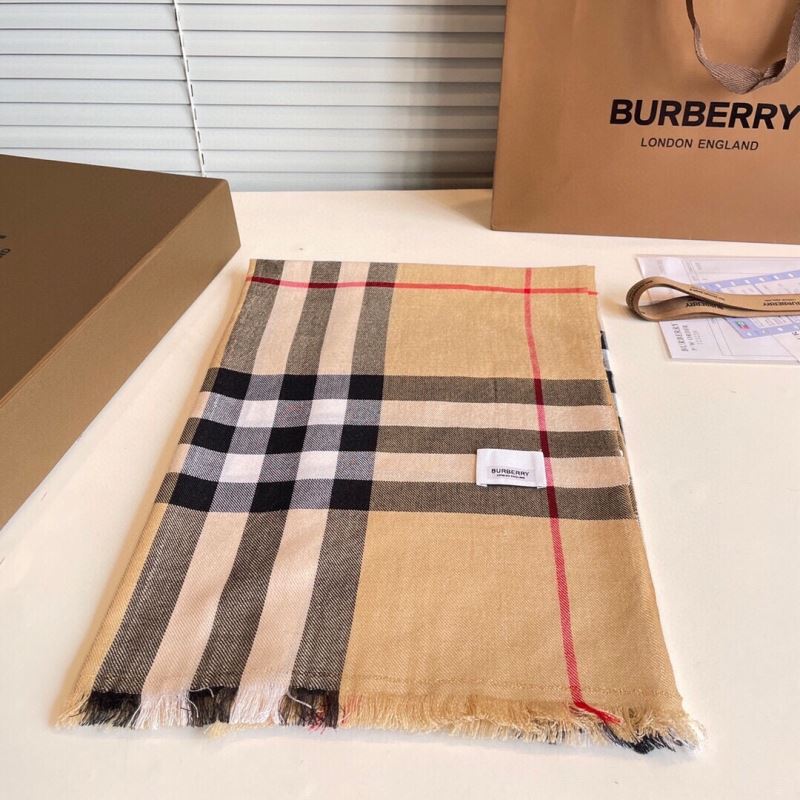 BURBERRY